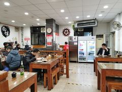 大堂-晋宝章大同刀削面(月坛店)