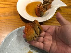 -螃牛记创意火锅