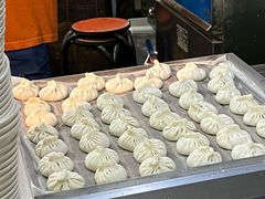 -津门张记包子铺(华昌道店)