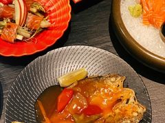-原志优秀食材·匠心料理·海胆主题(金亿广场店)