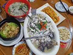 -杨厝六十六农庄农舍(杨厝路店)