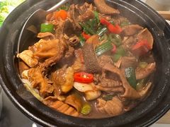 -四道菜·福建菜馆(万家广场店)