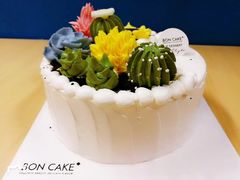 -BON CAKE(华贸购物中心店)