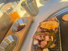 -黑豚黨韩国烤肉料理(悦然时光店)