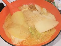 -张亮麻辣烫(天津河东卫国道太阳城店)