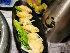 -鱼豆吉·豆浆鱼火锅(宜昌万达店)