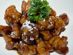 -绿茶餐厅(南方商城店)