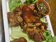 -亮欢寨酸汤鱼(沙冲路店)