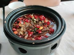 -麓湘小镇(金茂览秀城店)