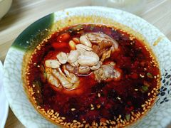 -四川老牛麻辣烫(北门桥店)