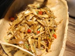 农家笋子-唐伯虎新派湘菜馆(石夏时代广场店)
