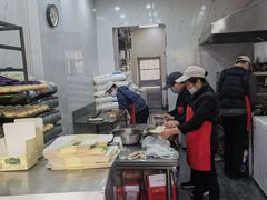-华荣哲绿豆饼(泰安店)