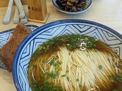 -朱洪元苏式面馆(绿宝广场店)