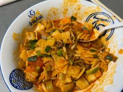 -金城老碗牛肉面揪面片(华邦店)