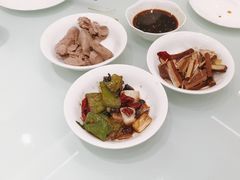 -合胜记太原排档(王府井店)