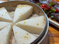 -院子餐厅·大锅菜·老杭帮(桥西直街店)