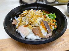 -莫老爷·正宗桂林米粉(南油店)