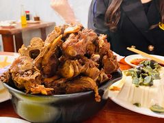 羊羯子-宝瑞门钉肉饼店