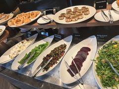 -拉蒂娜·巴西牛排馆 Latina·Brazilian Steakhouse(铜仁旗舰店)