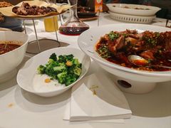 -眉州东坡(望京店)