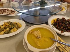 -月圆霖特色农家乐