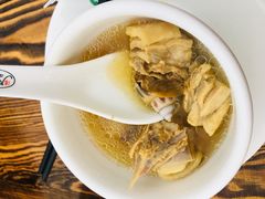 -吉品莞家·鲍鱼鸡煲(东莞店)