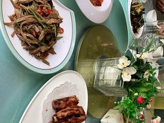 -张刚餐饮(春晓馨苑店)