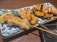 -王氏炉匠·烧鸟放题自助(好运街店)