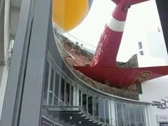 -芭提雅3D美术馆