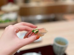 -鲤·鮨KOISUSHI