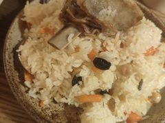 羊肉手抓饭-那时新疆·若羌(经纬汇店)