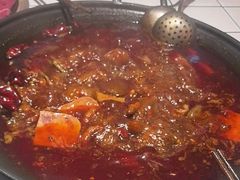 -旧街市鲜货老火锅(大光路店)