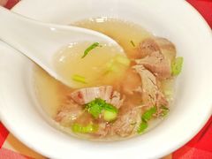 -西贝(满都海公园店)