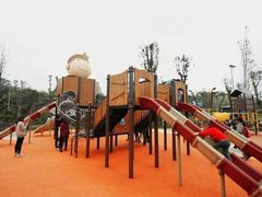 -枫香湖儿童公园