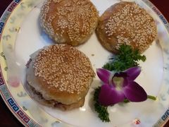 -鹿鸣春饭店(总店)