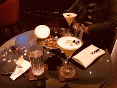 -广州富力丽思卡尔顿酒店