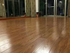 -中航健身会(星河中心会所)