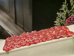 -左庭右院鲜牛肉火锅黑金店(陆家嘴中心店)