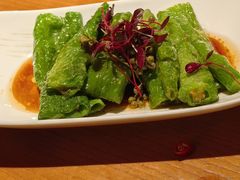 -佛有缘素食馆·荔湾老字号(陈家祠首店)