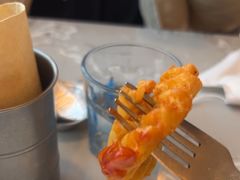 -必胜客(海安文峰店)
