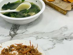 -荷塘月色鱼馆总店(于桥水库劈柴大院店)