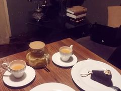 -MOKKA莫卡咖啡(大名路店)