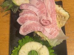 -七星里烤肉(翠湖店)