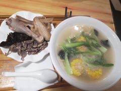 -富源春面馆(四川北路店)