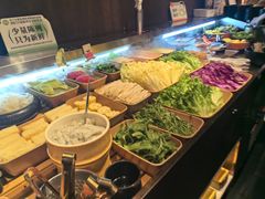 -牛New寿喜烧(闵行龙湖天街店)