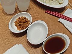 -喜家德虾仁水饺(青岛永旺东部店)