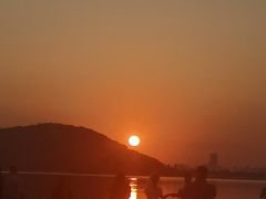 -东湖落雁景区