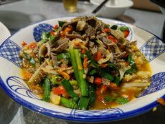 -湘满天下湖南山水主题餐厅(凤凰店)
