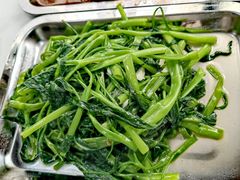 -龙上水现炒生料(柳沙店)