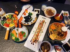 -将太无二·北美传奇寿司(荟聚购物中心西红门店)